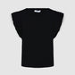 Woman Short-sleeved T-shirt