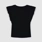Woman Short-sleeved T-shirt
