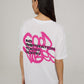 Woman's Short-sleeved T-shirt