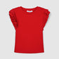 Woman Short-sleeved T-shirt