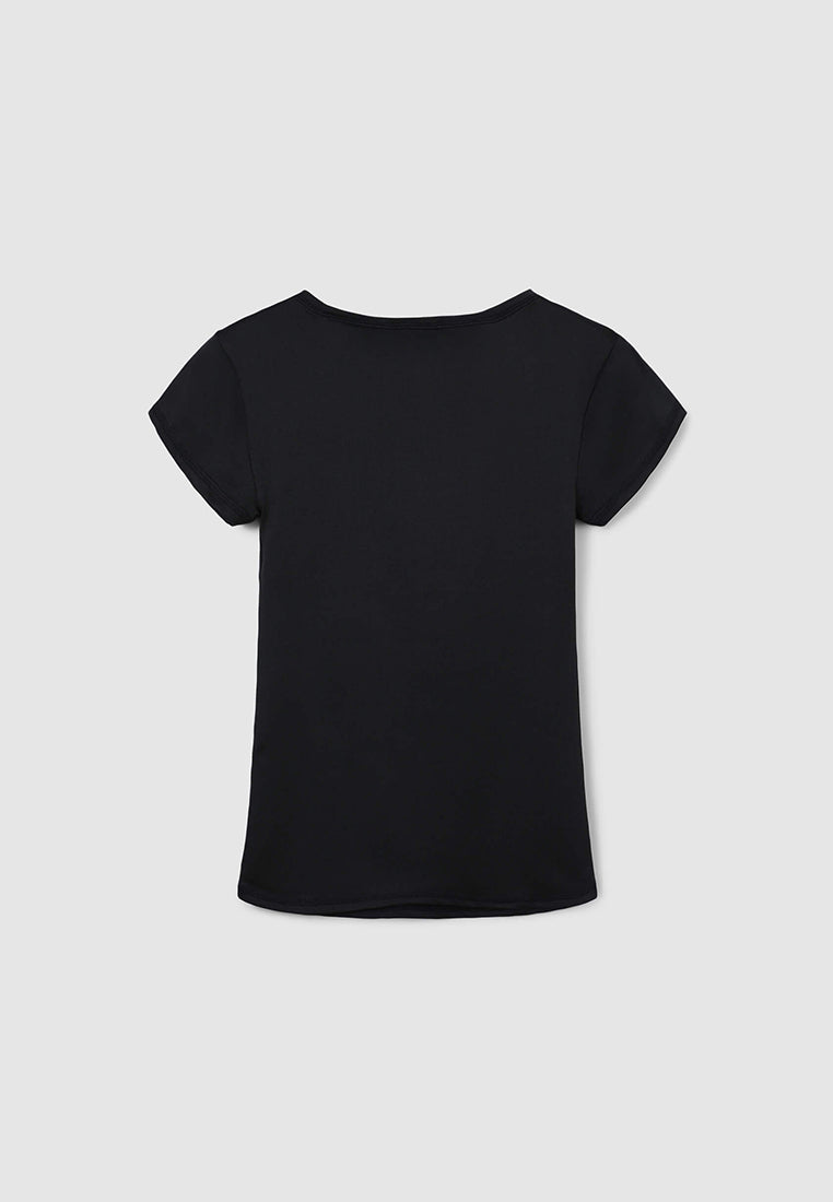 Woman Short-sleeved T-shirt