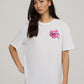 Woman's Short-sleeved T-shirt