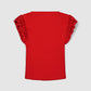 Woman Short-sleeved T-shirt
