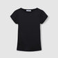 Woman Short-sleeved T-shirt