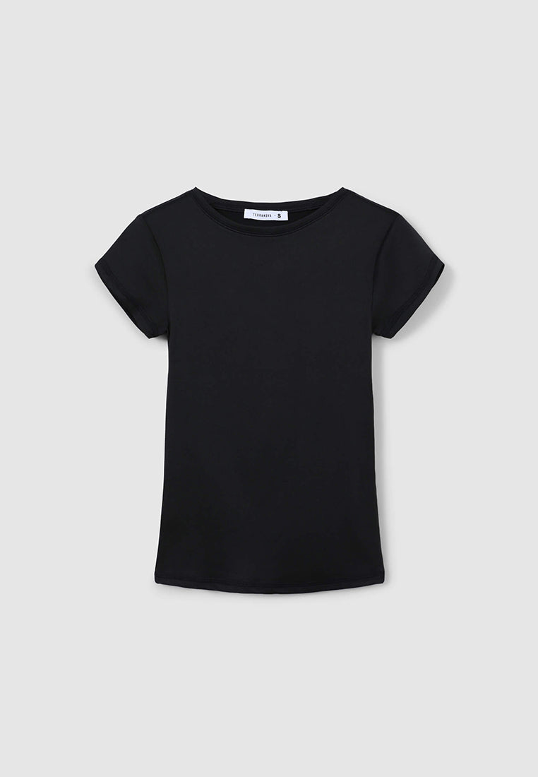 Woman Short-sleeved T-shirt