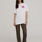 Woman's Short-sleeved T-shirt