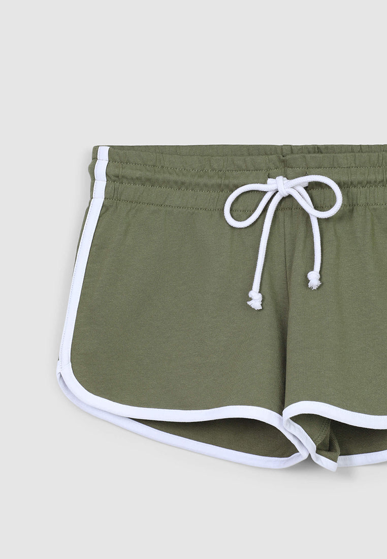 Woman Gym shorts