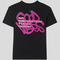 Woman's Short-sleeved T-shirt