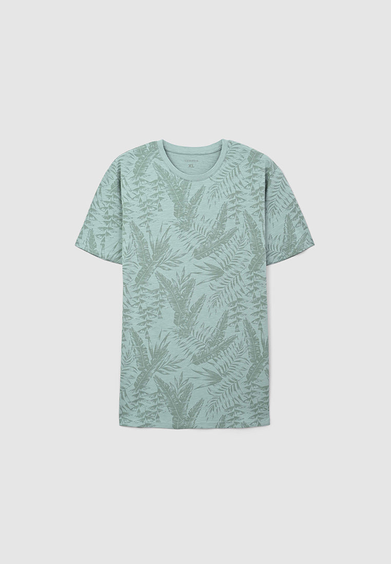 Man Short-sleeved T-shirt