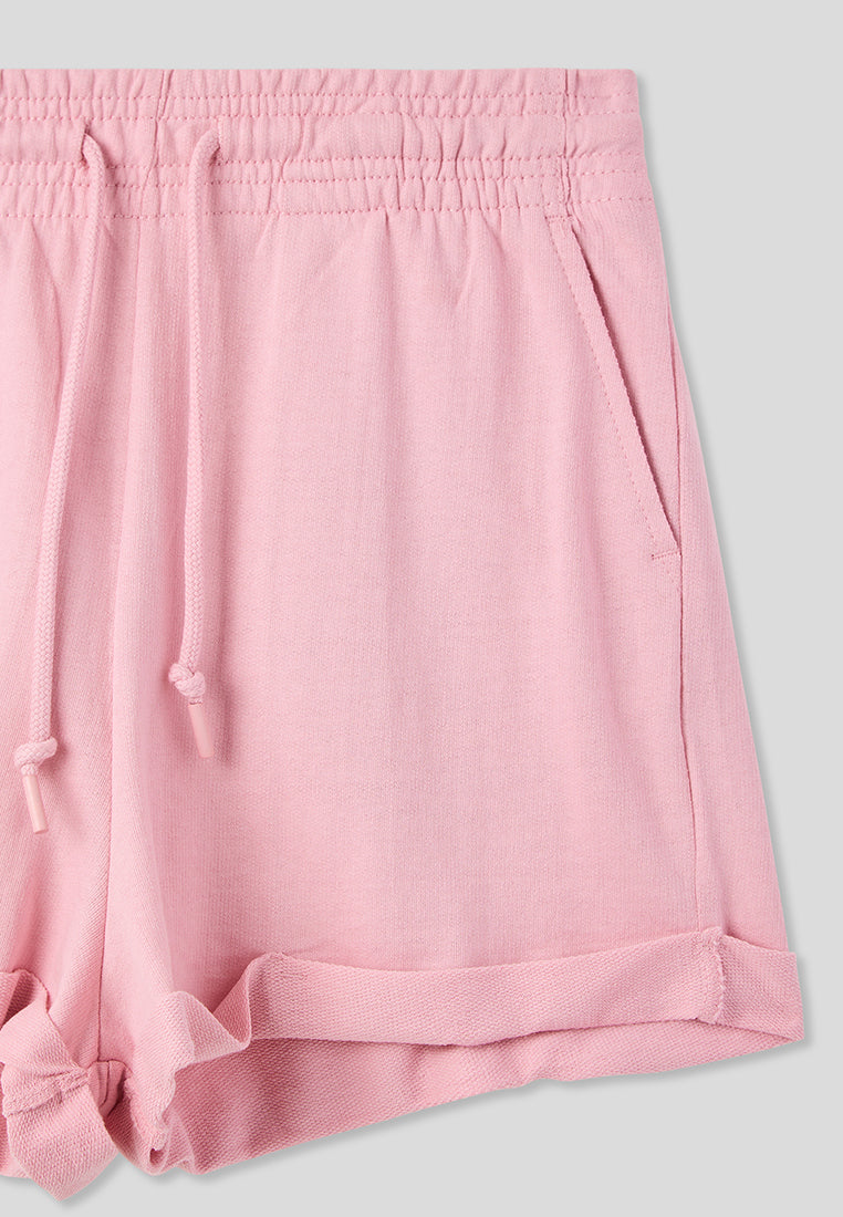 Woman Gym shorts