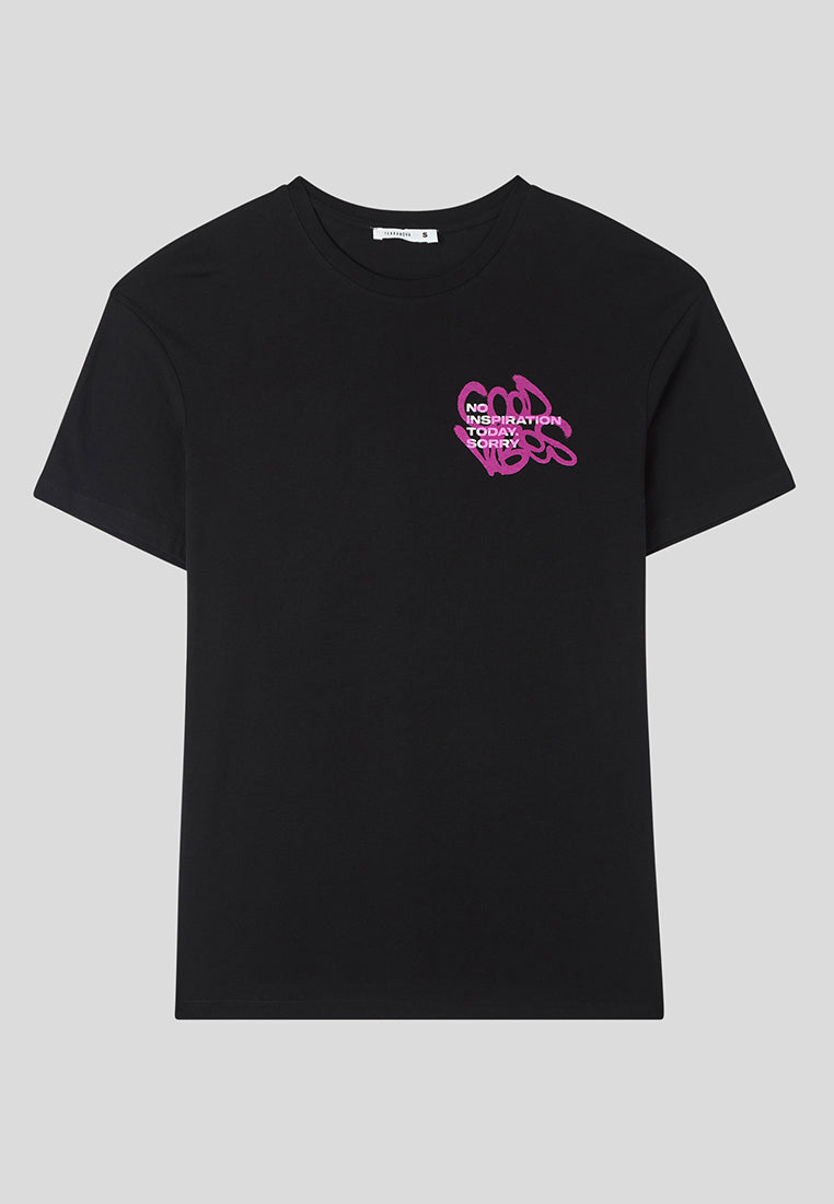 Woman's Short-sleeved T-shirt