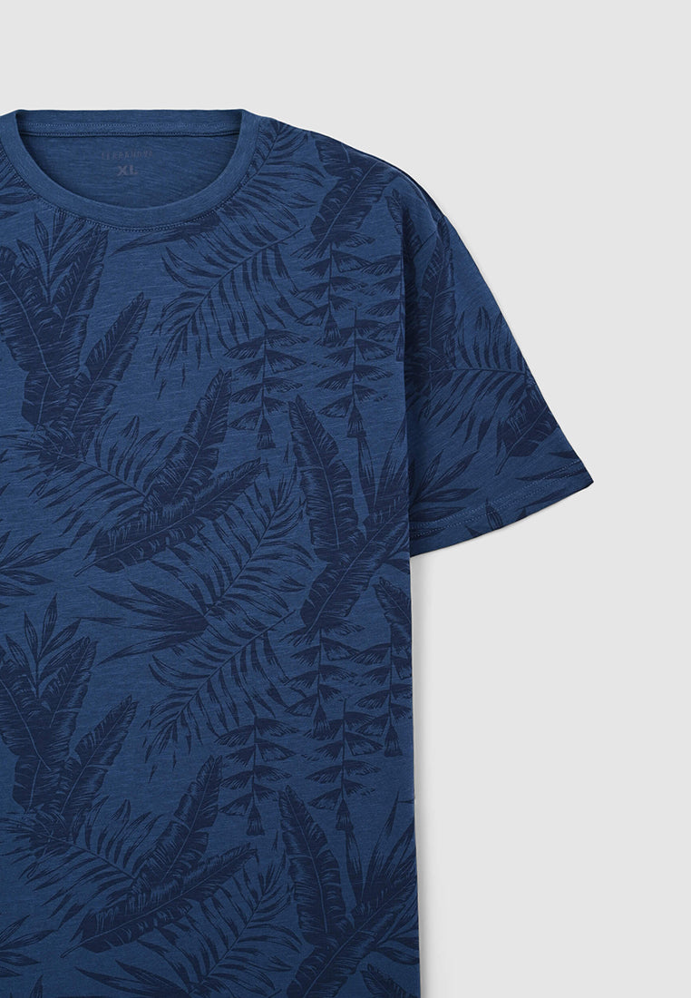 Man Short-sleeved T-shirt