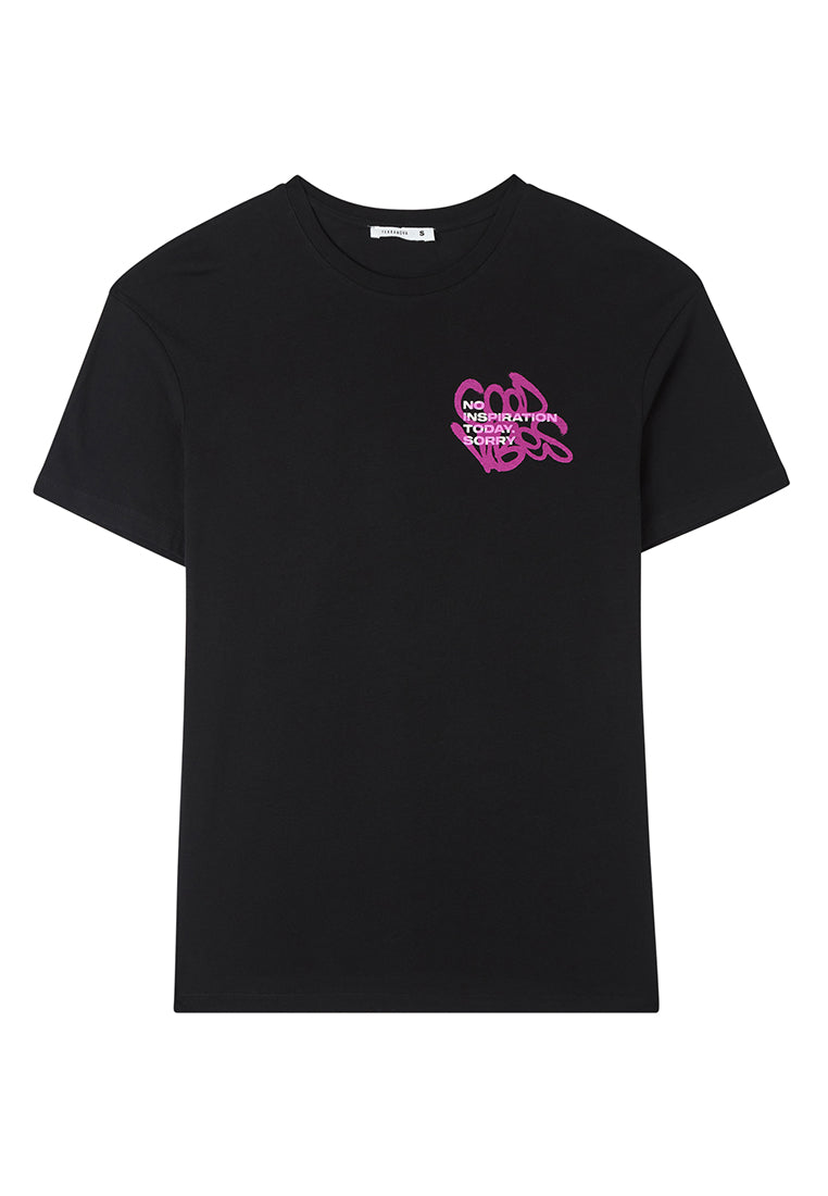 Woman's Short-sleeved T-shirt