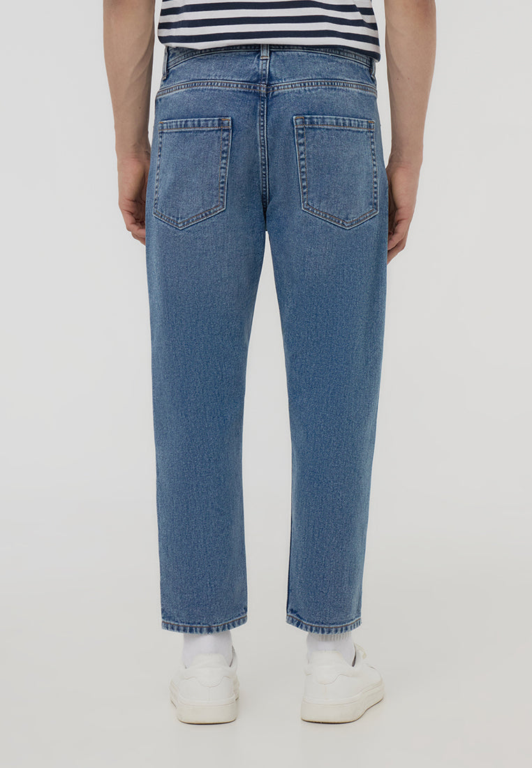 Man Long pants jeans