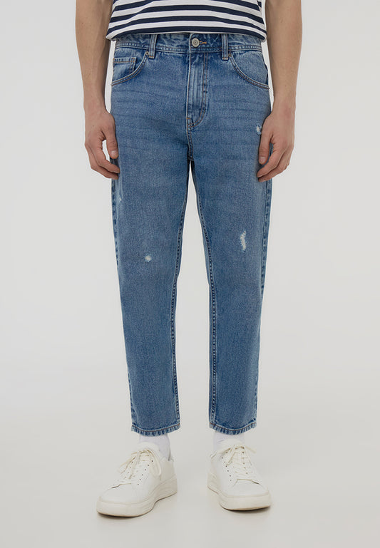 Man Long pants jeans