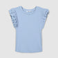Woman Short-sleeved T-shirt