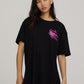 Woman's Short-sleeved T-shirt