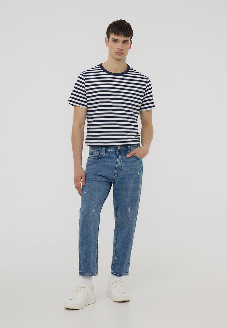 Man Long pants jeans