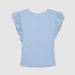 Woman Short-sleeved T-shirt