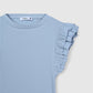Woman Short-sleeved T-shirt