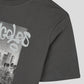 Woman's Short-sleeved T-shirt