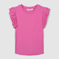 Woman Short-sleeved T-shirt