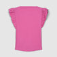Woman Short-sleeved T-shirt