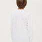 Boys Long-sleeved T-shirt