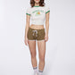 Woman Gym shorts