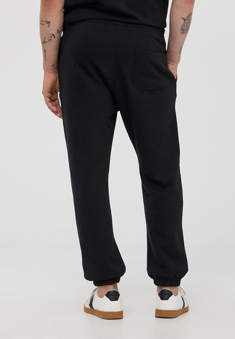Man's Full-length gym pants