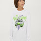 Boys Long-sleeved T-shirt