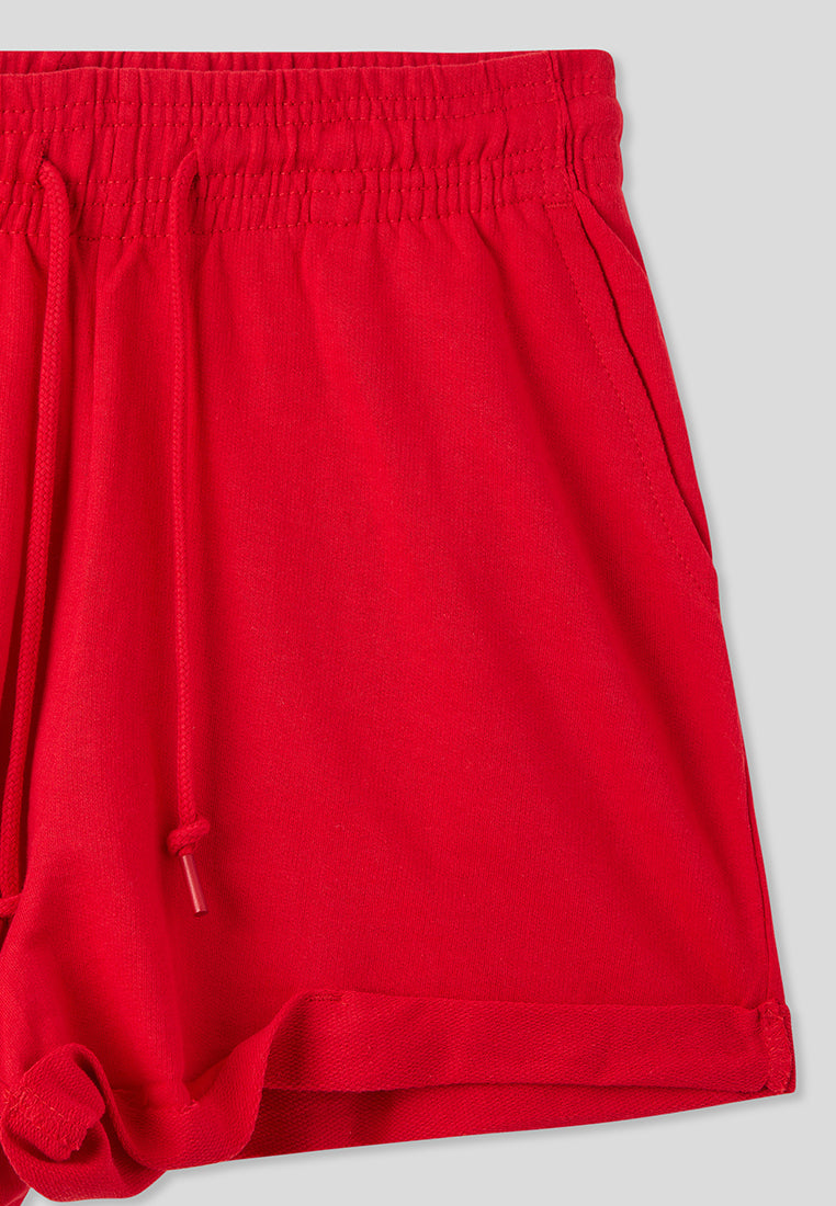 Woman Gym shorts