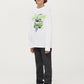 Boys Long-sleeved T-shirt