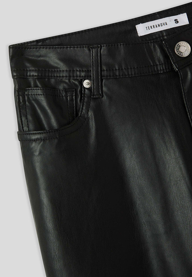 Woman Long pants