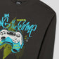 Boys Long-sleeved T-shirt