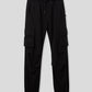 Kids Boys Full-length gym pants
