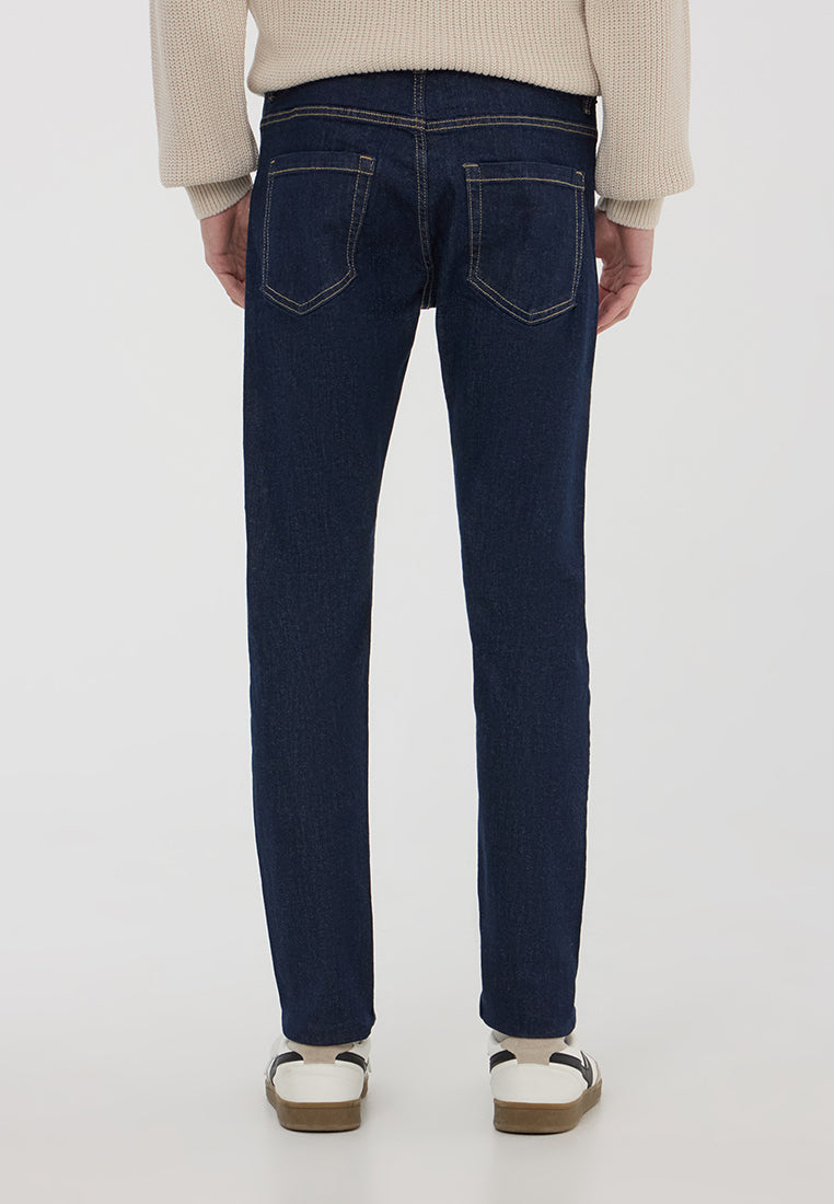 Man Long pants jeans