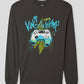 Boys Long-sleeved T-shirt