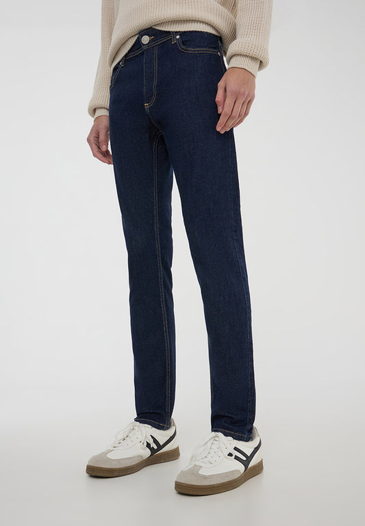 Man Long pants jeans