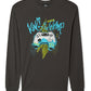 Boys Long-sleeved T-shirt
