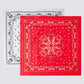 Woman Scarves/Foulard