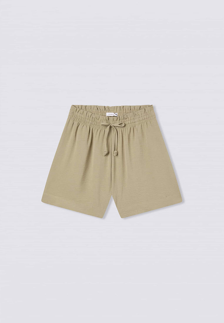 Woman Short pants