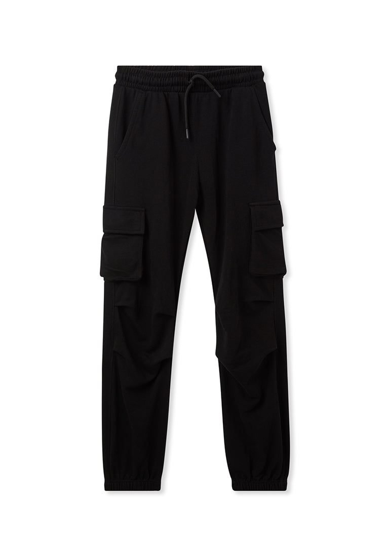 Kids Boys Full-length gym pants