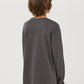 Boys Long-sleeved T-shirt