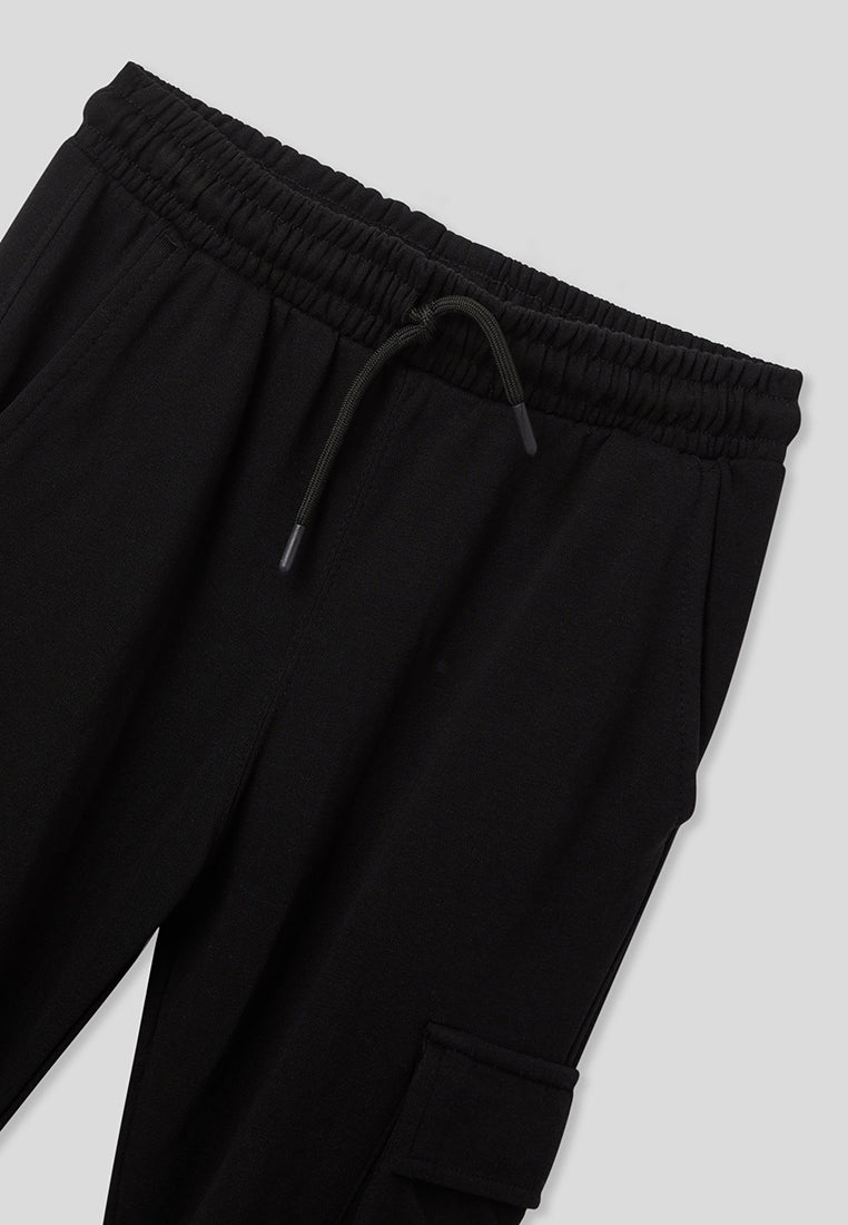 Kids Boys Full-length gym pants
