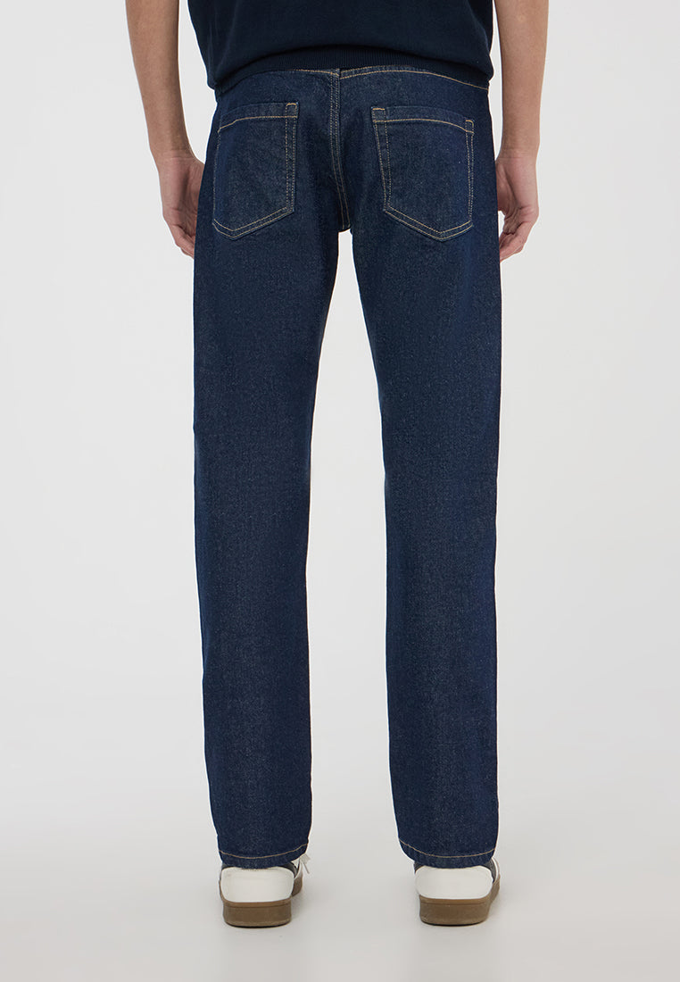 Man Long pants jeans