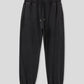 Man Full-length gym pants