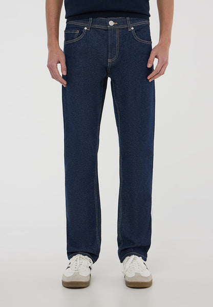 Man Long pants jeans