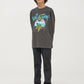 Boys Long-sleeved T-shirt