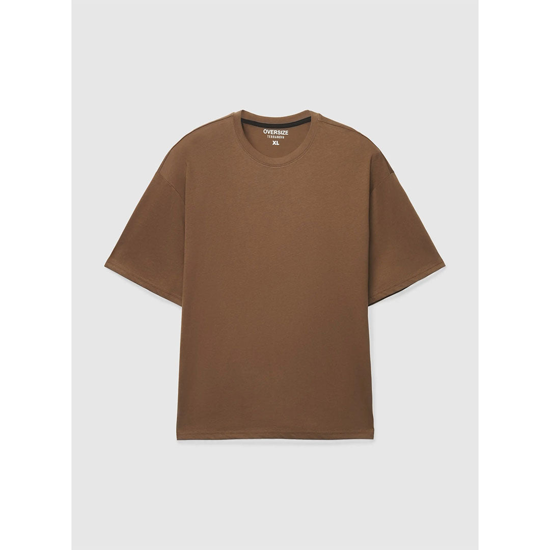 Man Short-sleeved T-shirt
